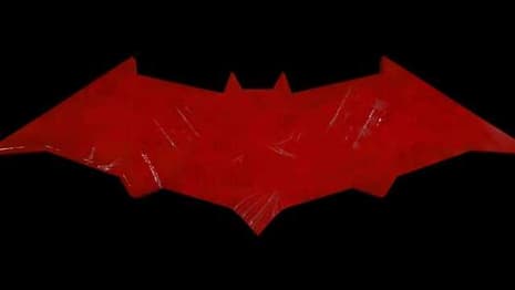 RED HOOD FAN SERIES Exclusive: Creator Ian Lang On Season 3's Batman Vs. Red Hood Fight Scene