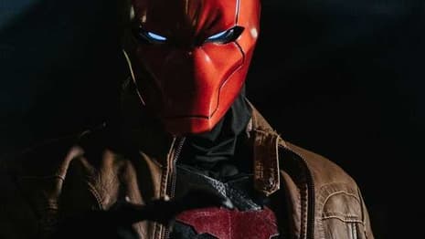 RED HOOD FAN SERIES Exclusive: Martial Artist Ian Lang Says WINTER SOLDIER Is More Believable Than DAREDEVIL