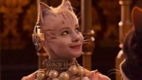 #ReleaseTheButtholeCut Just Became A Thing Thanks To This Weird New CATS Rumor