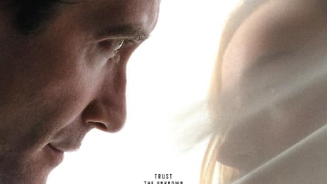 Remain Trailer: Jake Gyllenhaal & Phoebe Dynevor Star In First Look At M. Night Shyamalan's Ghostly Thriller