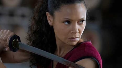 REMINISCENCE Star Thandiwe Newton Explains Why She Turned Down A Meh Superhero Movie Role