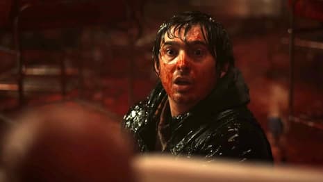 Resident Evil: Austin Abrams Has A Zombie Close Encounter In New Look At Zach Cregger's Reboot