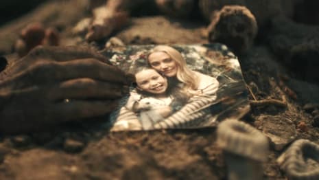 RESIDENT EVIL REQUIEM: Maika Monroe Stars In Haunting Live-Action Trailer For Upcoming Video Game