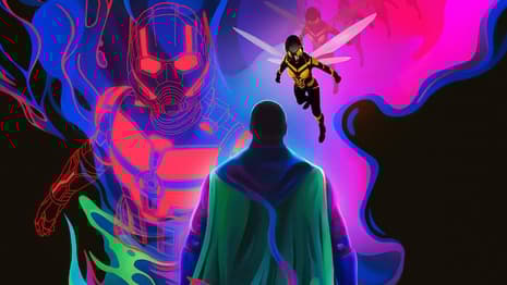 RESULTS: Here's How You, ComicBookMovie.com's Readers, Rated ANT-MAN AND THE WASP: QUANTUMANIA!