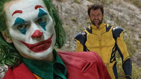 RESULTS: Here's The 2024 Marvel, DC, Or Sony Pictures Movie You Chose As Your Most Anticipated!