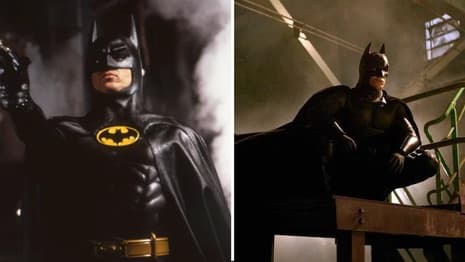 RESULTS: Here's The Live-Action BATMAN Actor You Voted As Your Favorite!