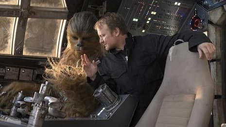 Rian Johnson Confirms That His New STAR WARS Trilogy Will Step Beyond The Legacy Characters