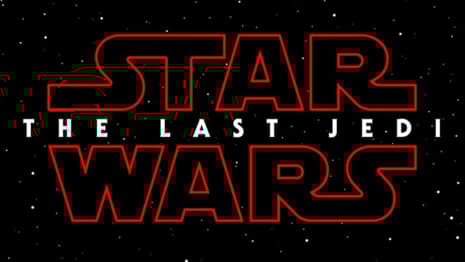 Rian Johnson Shares A New BTS Image From STAR WARS: THE LAST JEDI As Celebration Appearance Is Confirmed