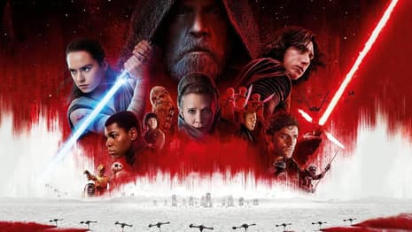 Rian Johnson's New STAR WARS Trilogy Has Downgraded To A Question Of If Not When