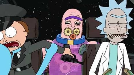 RICK AND MORTY Season 4 Premiere Review; The Best Animated Series On TV Today Is Back And Better Than Ever