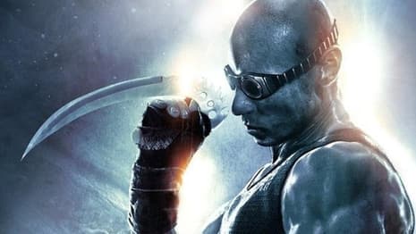 RIDDICK 4: FURYA Gets Official Greenlight As First Story Details Are Revealed