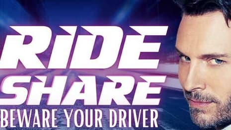 RIDE SHARE Exclusive: HENRY DANGER'S Cooper Barnes Discusses His Role In The New Motion Comic Podcast