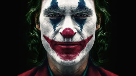 Ridley Scott Didn't Like The Way JOKER Celebrated Violence But Was Blown Away By Joaquin Phoenix