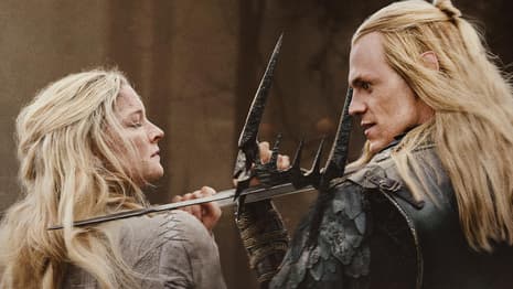 RINGS OF POWER Season 2 Concludes With Deaths, Betrayals, And Long-Awaited Answers - SPOILERS