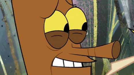 RISE OF THE TEENAGE MUTANT NINJA TURTLES Donatello VA Discusses Animation And His Role On THE MIGHTY ONES