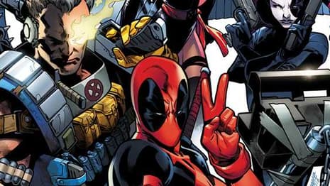 Rob Liefeld Believes DEADPOOL 3 And X-FORCE Movies Are Inevitable Despite Disney/Fox Merger