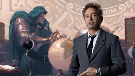 Robert Downey Jr. Resurfaced Interview May Reveal Doctor Doom's Accent In Avengers: Doomsday
