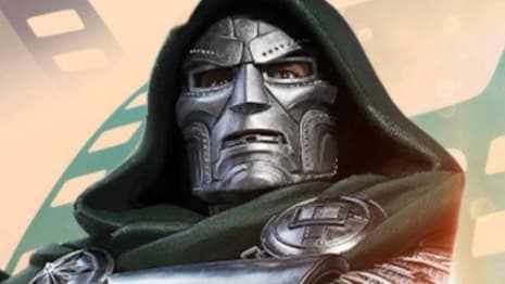 Robert Downey Jr.'s Return As Doom In Avengers: Doomsday - Should The Mask Ever Be Removed?