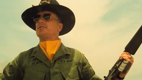 Robert Duvall, Legendary THE GODFATHER & APOCALYPSE NOW Actor, Has Passed Away Aged 95