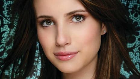 ROBOTS: Emma Roberts And Jack Whitehall Set To Star In New Sci-Fi Comedy