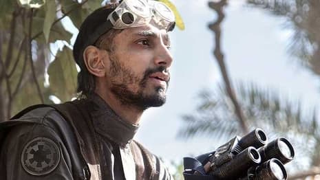 ROGUE ONE: A STAR WARS STORY And VENOM Star Riz Ahmed Casts Doubt On Rumored Returns To Either Franchise