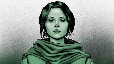 ROGUE ONE: A STAR WARS STORY Returns This Summer With New Anniversary Comics From Marvel