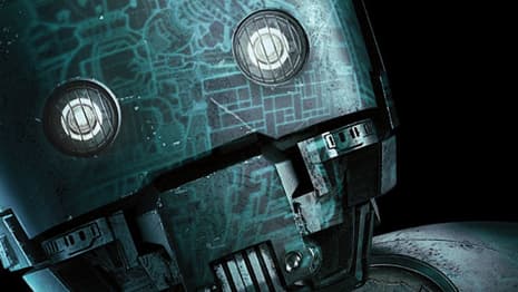 ROGUE ONE: A STAR WARS STORY Star Alan Tudyk Sets Record Straight On Reshoots, His Reduced ANDRO Role As K-2SO