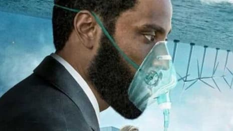 ROGUE ONE Director Gareth Edwards Sets New Sci-Fi Project TRUE LOVE Starring John David Washington