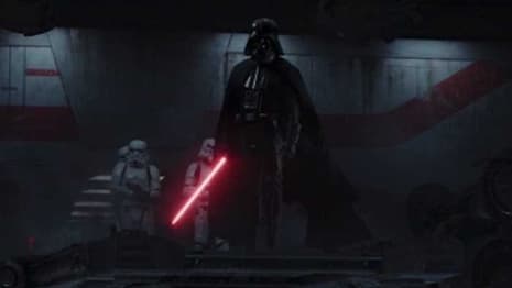 ROGUE ONE Writer Hits Back At Freddie Prinze Jr. And Confirms Gareth Edwards Directed Darth Vader Scene