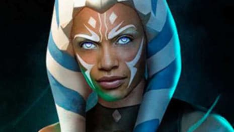 Rosario Dawson Comments On Ahsoka Tano Reports: I’m Very Excited For That To Be Confirmed