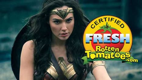 Rotten Tomatoes Has Announced Some Big Changes In An Effort To Boost Critic Diversity