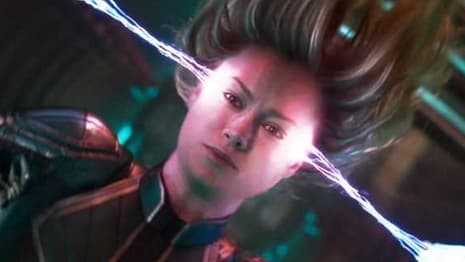 Rotten Tomatoes Removes Want To See Score For CAPTAIN MARVEL And STAR WARS EPISODE IX