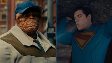 Rotten Tomatoes Reveals July's Most Anticipated Superhero Movie Based On Fan Votes - Do You Agree?