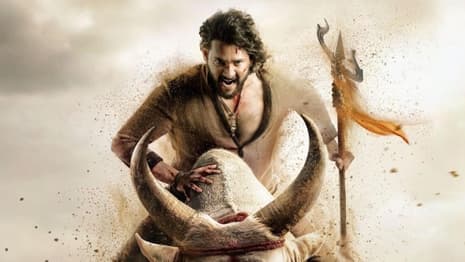 RRR Director S. S. Rajamouli Sets 2027 Release Date For Globetrotting Epic VARANASI