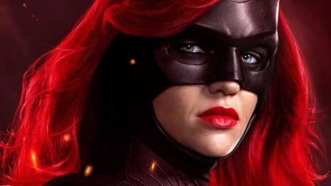 Ruby Rose Addresses BATWOMAN Departure: It Wasn’t An Easy Decision, But Those Who Know... Know