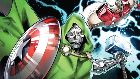 RUMOR: AVENGERS: DOOMSDAY And SECRET WARS Will Introduce Some Surprising New Heroes And Villains