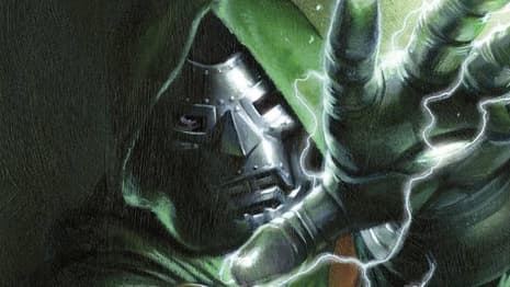 RUMOR: AVENGERS: DOOMSDAY Currently Shooting A Fight Scene Between Doctor Doom And [SPOILER]