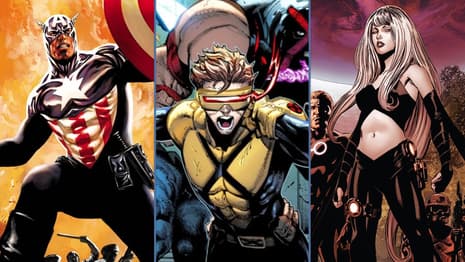 RUMOR: AVENGERS: DOOMSDAY Spoilers Promise A Big SECRET WARS Debut, More Casting Additions, And X-MEN Details