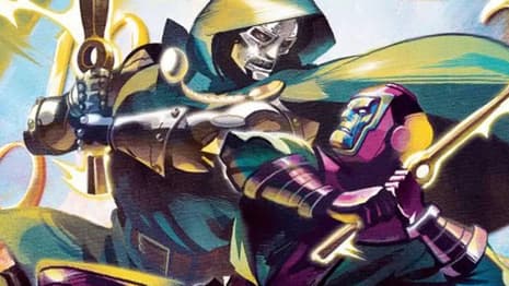 RUMOR: AVENGERS: DOOMSDAY Spoilers Reveal Doctor Doom's Plan, Loki's Role, And How Kang Is Replaced