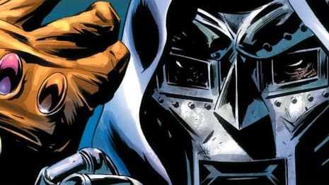 RUMOR: AVENGERS: DOOMSDAY Wraps Shooting Much Sooner Than We Anticipated (And Why It's Good News)