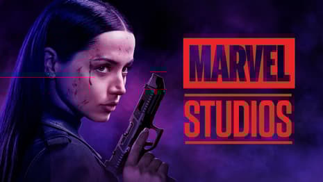 RUMOR: BALLERINA Star Ana de Armas Is Being Eyed For A Big Marvel Studios Role