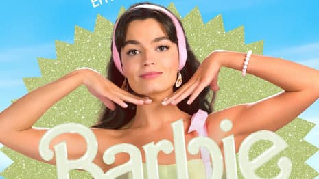 RUMOR: BARBIE Star Emma Mackey Is Being Eyed For A Role In Marvel Studios' X-MEN Reboot