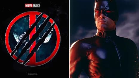 RUMOR: Ben Affleck Won't Appear In DEADPOOL & WOLVERINE - But May Be Lining Up Another MCU Role