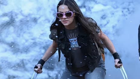 RUMOR: Dafne Keen To Return As Laura/X-23; Update On Marvel's Plans For The X-MEN