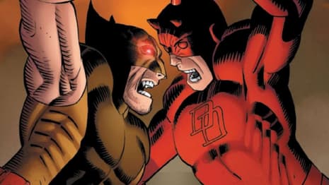 RUMOR: DAREDEVIL: BORN AGAIN Season 3 Villain Revealed; X-MEN Filming Start Date