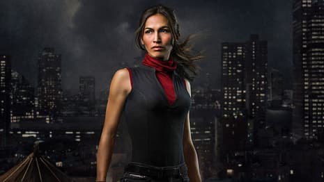 RUMOR: DAREDEVIL Star Elodie Yung Could Return As Elektra In MCU Much Sooner Than Expected - Possible SPOILERS