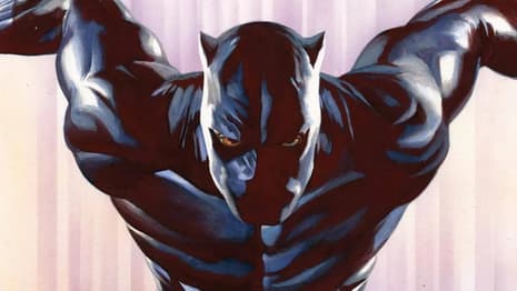 Rumor: David Jonsson Will Debut As T'Challa In This MCU Movie Before 2028's Black Panther 3