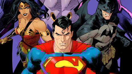 RUMOR: DC Comics Launching Absolute Comics Reboot From Scott Snyder; Compared To Marvel's Ultimate Line