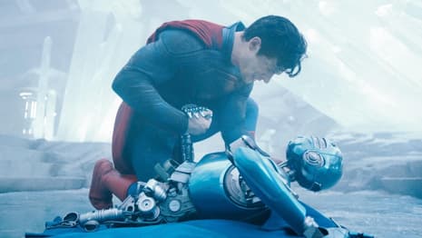 RUMOR: Detailed SUPERMAN Test Screening Report Reveals Story Spoilers And Breaks Down Some Potential Issues