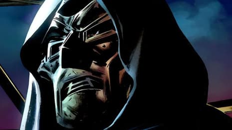 RUMOR: Doctor Doom's Mission In AVENGERS: DOOMSDAY Has Been Revealed (And It's Bad News For [SPOILER])